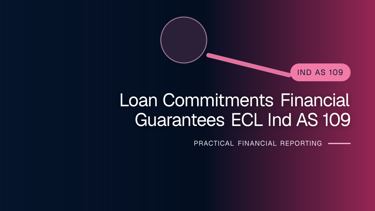 Professional finance team reviewing loan commitments and financial guarantees requirements and supporting accounting documentation